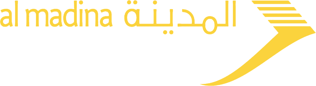 Al Madina Logistics