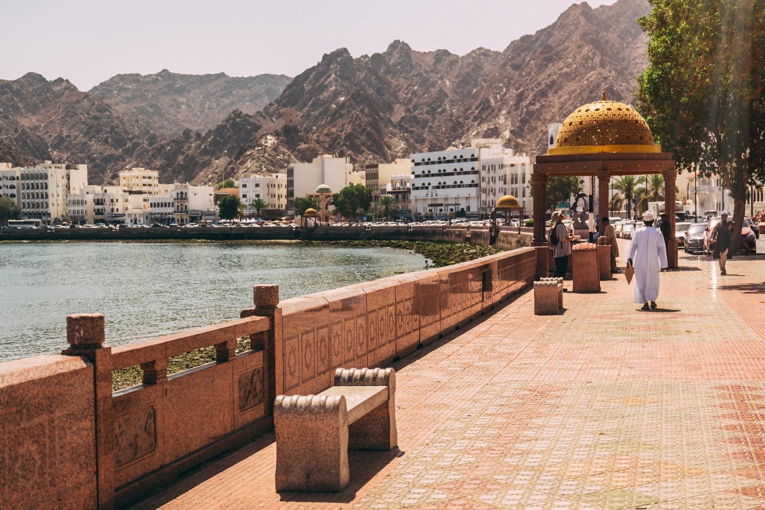 Oman