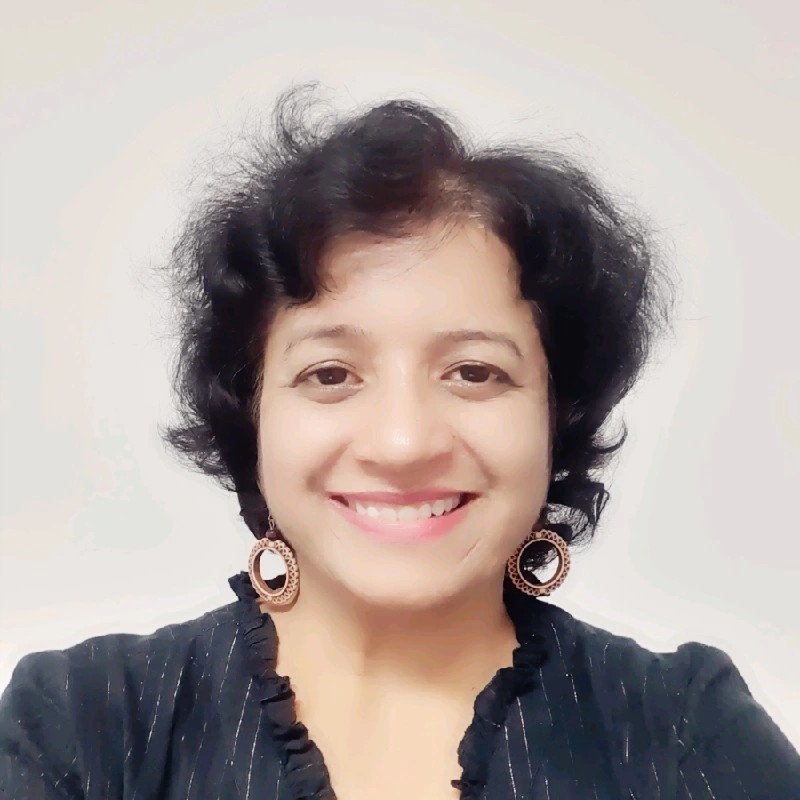 Dr. Arpita Pandey